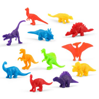 Dinosaur 12pcs