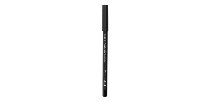 Bys Eyeliner Kohl Pencil 01 Black