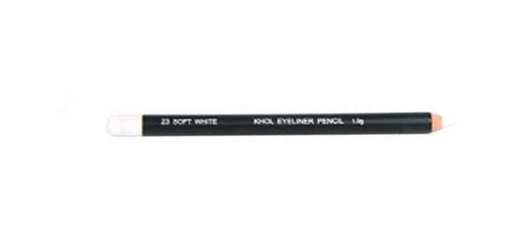 Bys Eyeliner Pencil 23 Soft White