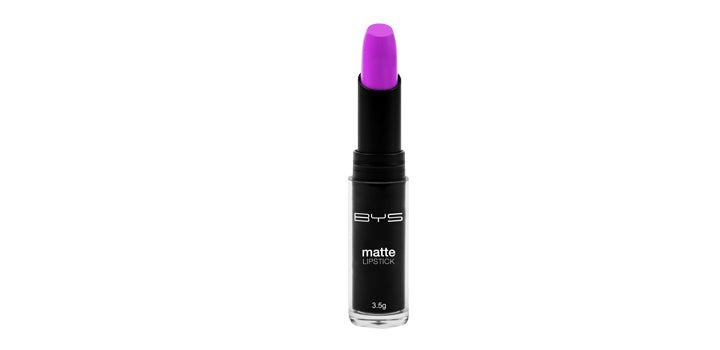 Bys Lipstick Matte L320 Viva Violetta
