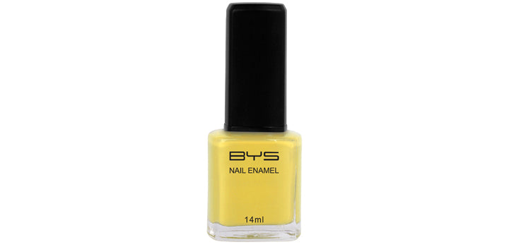Bys N371 Nail Polish Lucky Duck