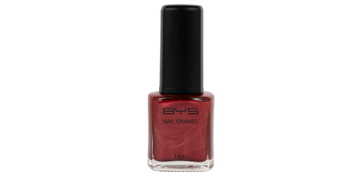 Bys N150 Nail Polish Red Carpet