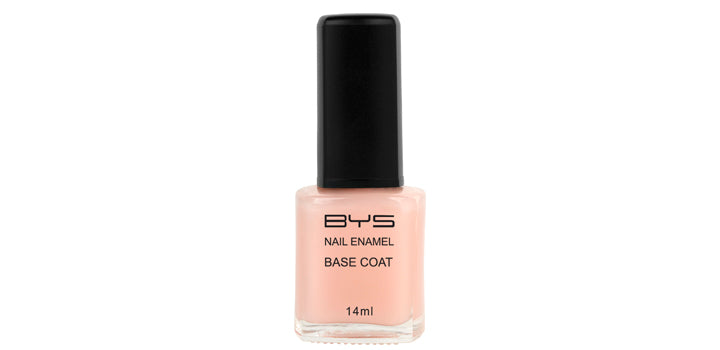 Bys Nc01 Nail Polish Base Coat