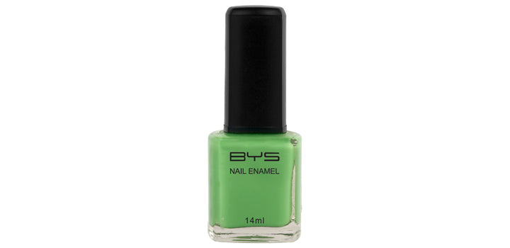 Bys N177 Nail Polish Mint Condition