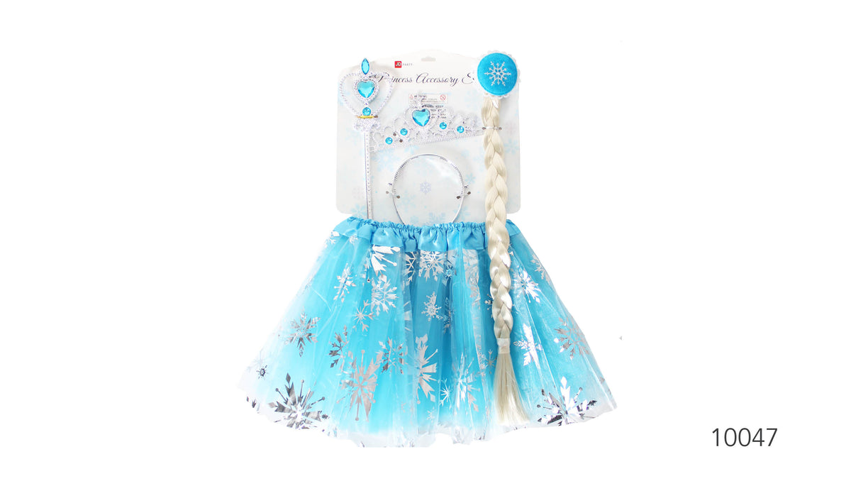 Snowflake Princess Accessory Kit