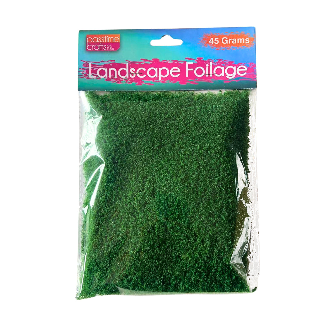 Artificial Landscape Foliage 45g