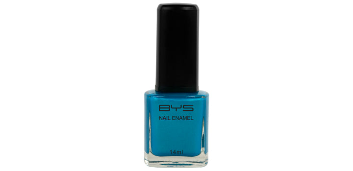 Bys N309 Nail Polish Love Boat
