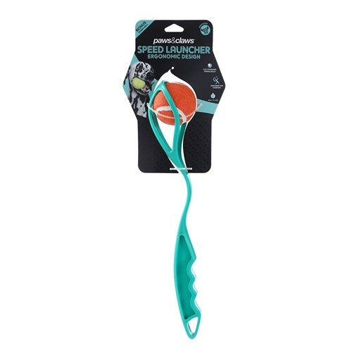 ERGONOMIC BALL LAUNCHER 40X7CM