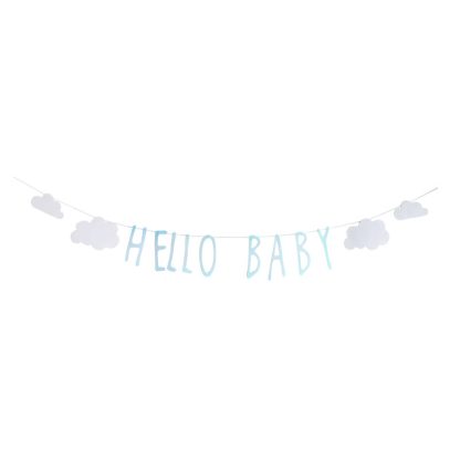 Hello Baby Bunting