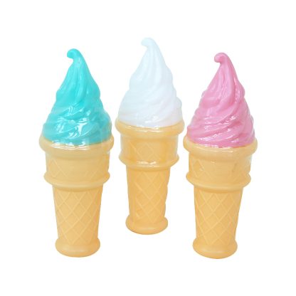 ICE CREAM BUBBLE 3pk