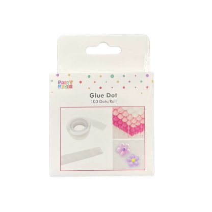Glue Dot