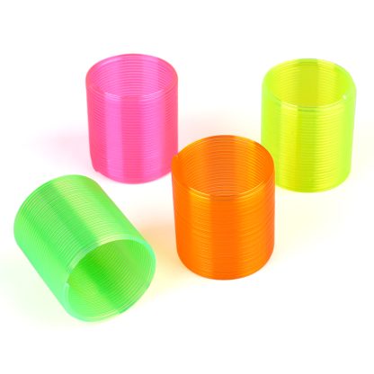 Rainbow Springs - 6PCS