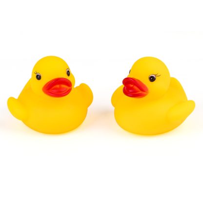 Rubber Duck - 2PCS