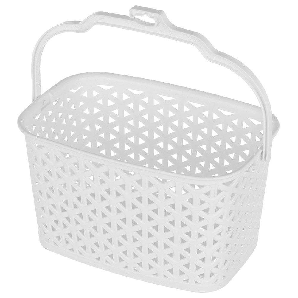 WICKER DESIGN PEG BASKET 2.8L – 4 ASSTD 22X15.5X12.5CM