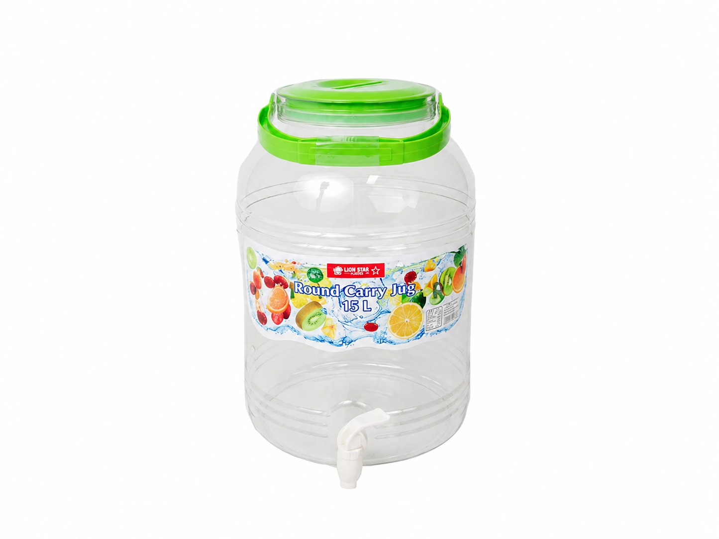 Drink Dispenser 15L BPA FREE