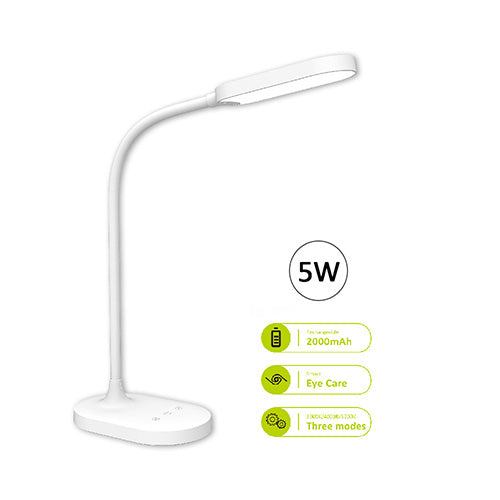 Smart LED Desk Lamp