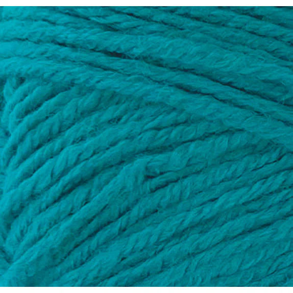 Acrylic Yarn 100g 189m 8ply - Teal