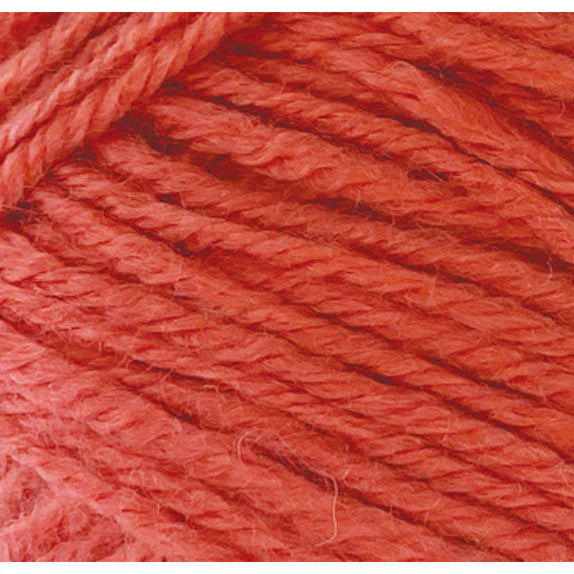 Acrylic Yarn 100g 189m 8ply - Salmon
