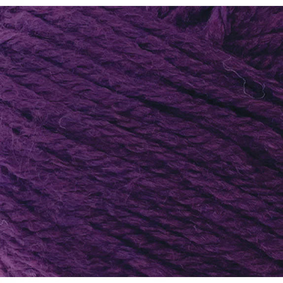 Acrylic Yarn 100g 189m 8ply - Purple