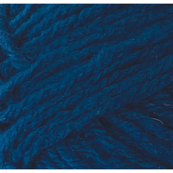 Acrylic Yarn 100g 189m 8ply - Navy