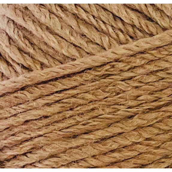 Acrylic Yarn 100g 189m 8ply - Nutmeg
