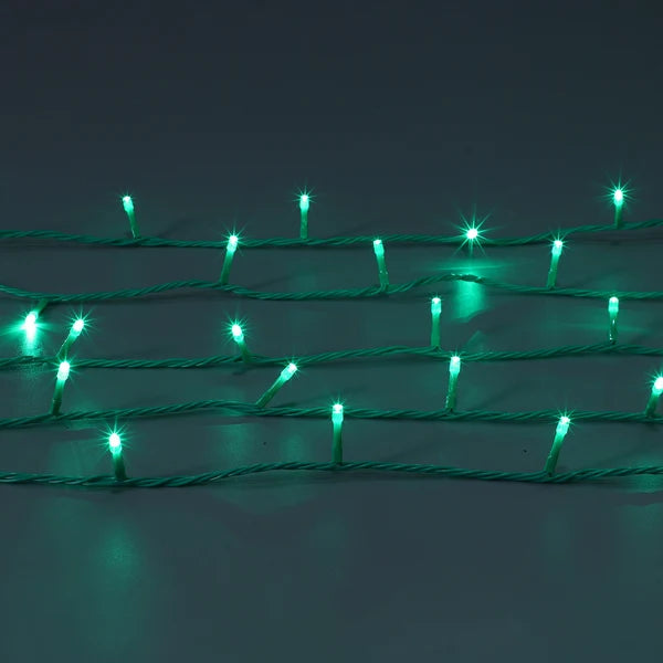 300LED connectable Coloured cable string light