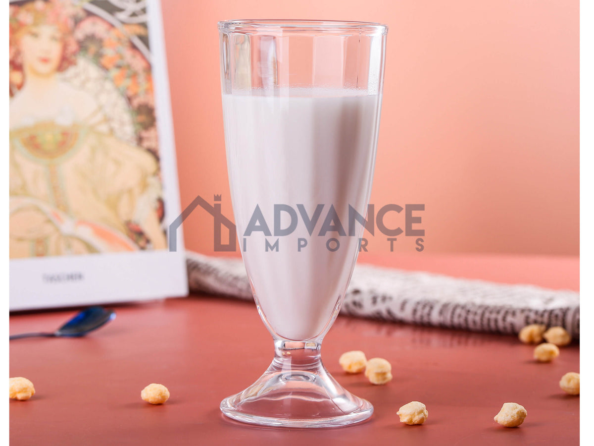 340ml Soda Glass