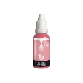 OTT GEL PASTE FOOD COLOUR - ROSE 25G