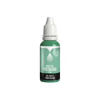 OTT GEL PASTEL FOOD COLOUR - PISTACHIO 25G