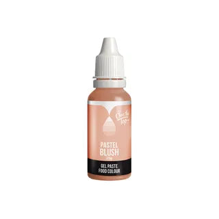OTT GEL PASTEL FOOD COLOUR - BLUSH 25G