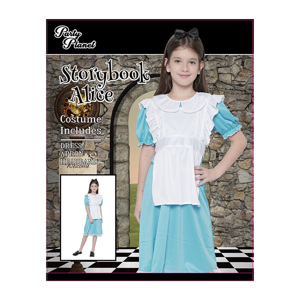 STORYBOOK ALICE