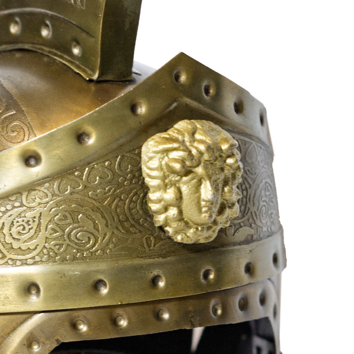Roman Imperial Guard Praetorian Helmet