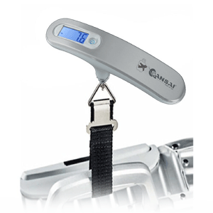 Digital Luggage Scale