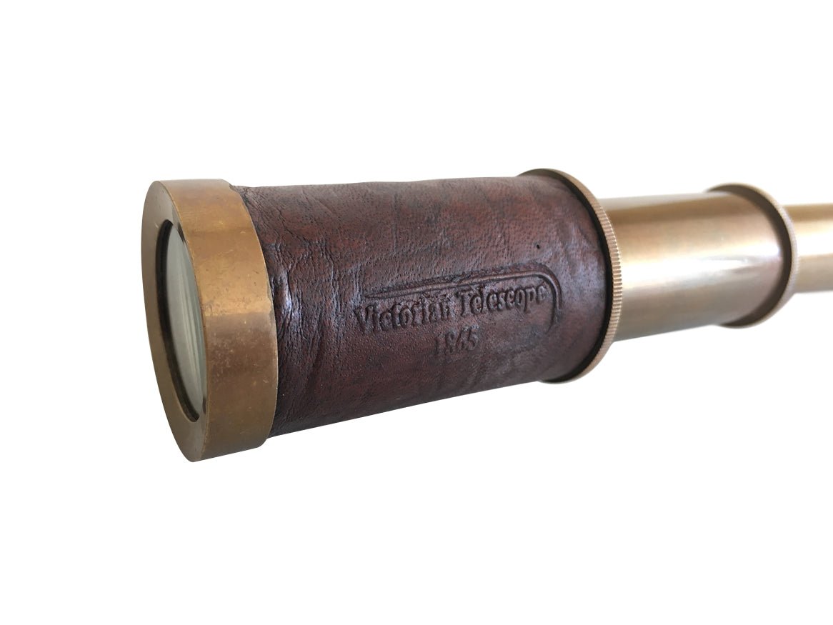 Pocket Telescope