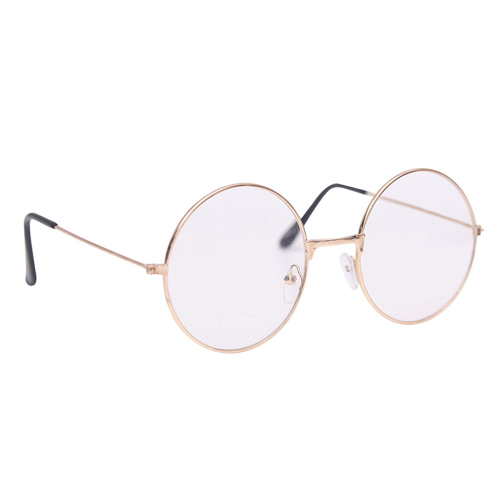 SANTA GLASSES