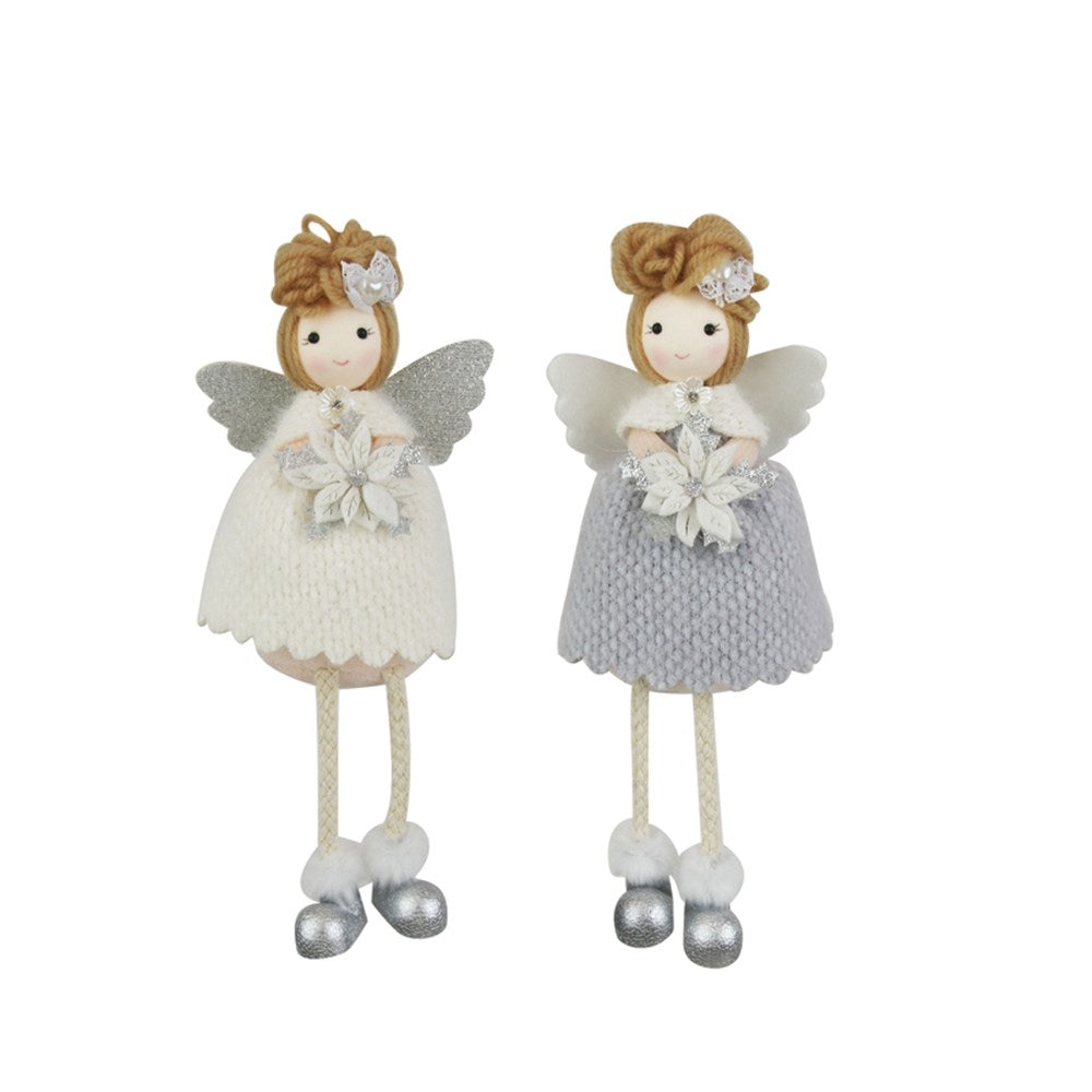 2A 19CM SITTING ANGEL