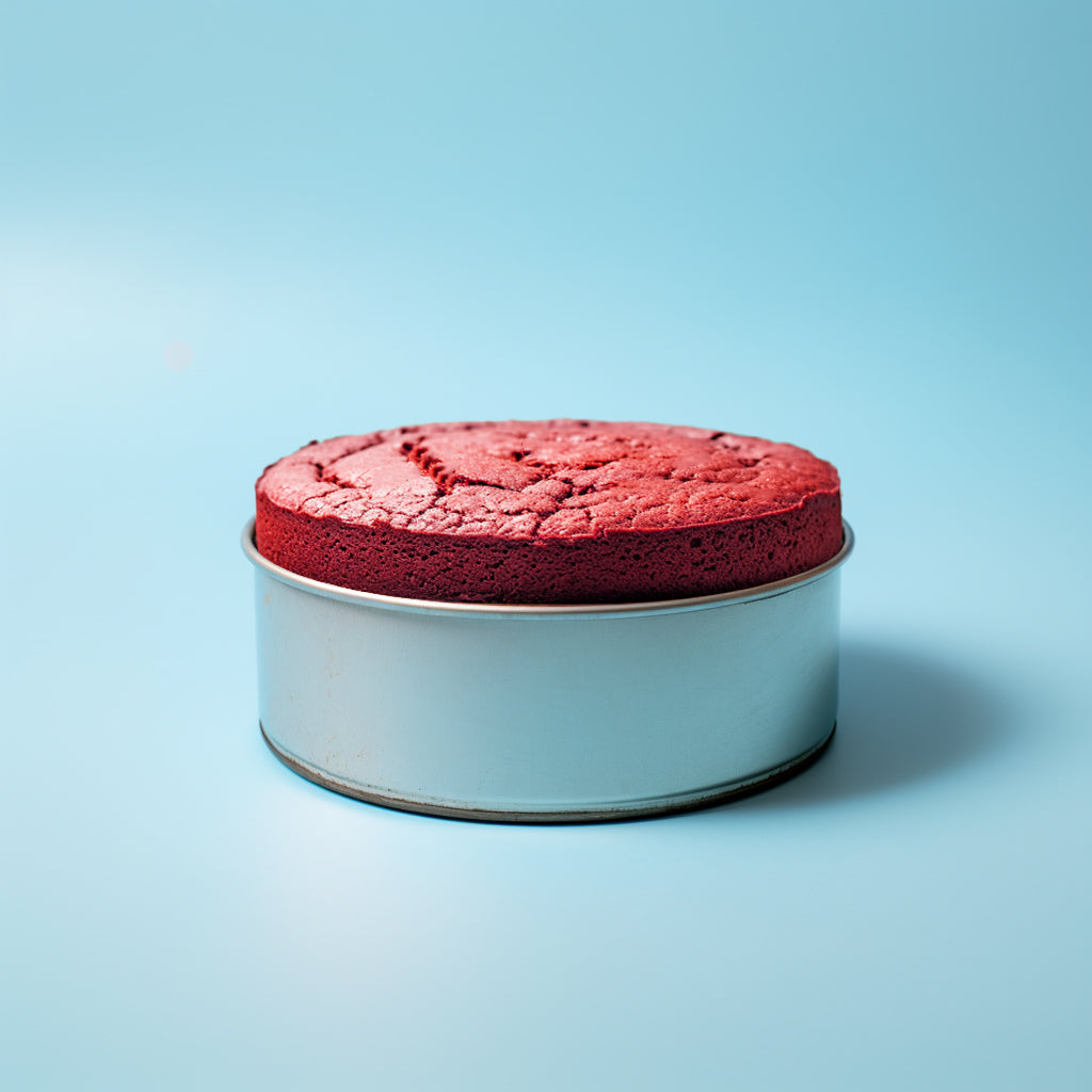 Red Velvet Cake Mix (500g)
