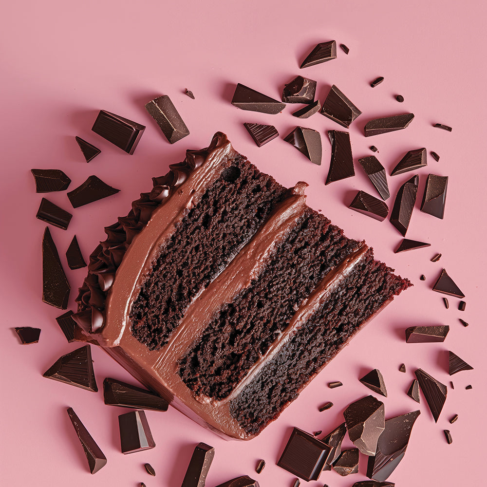 Chocolate Mud Cake Mix (500g)