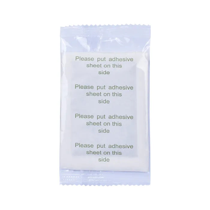 DETOX FOOT PATCHES