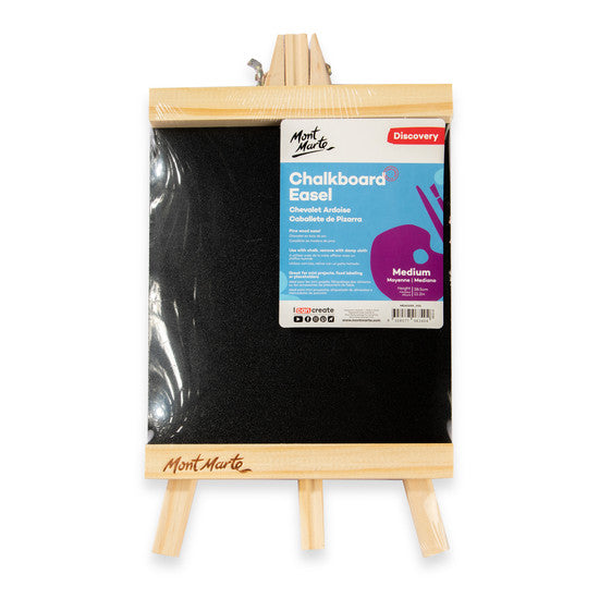 Chalkboard Easel - Medium