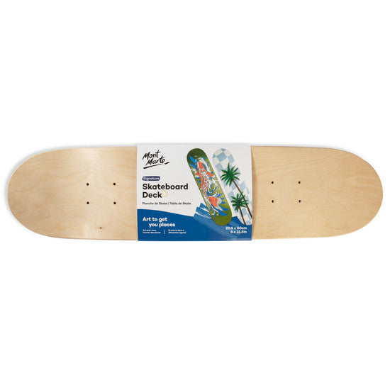 Skateboard Deck