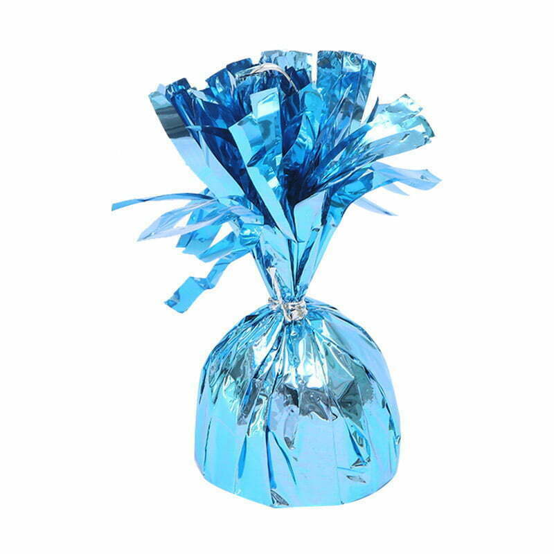 Balloon Weight-Blue