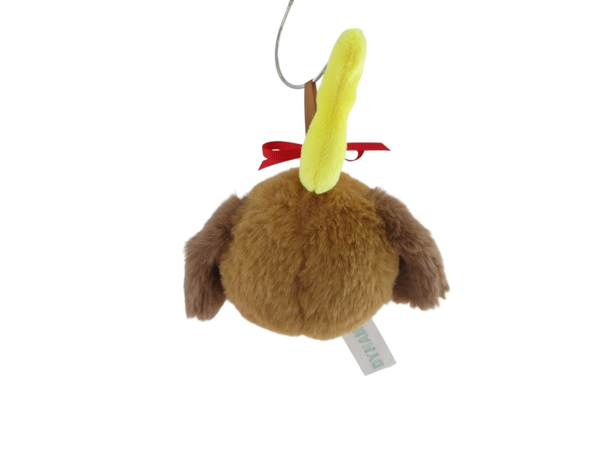 Max Plush Head