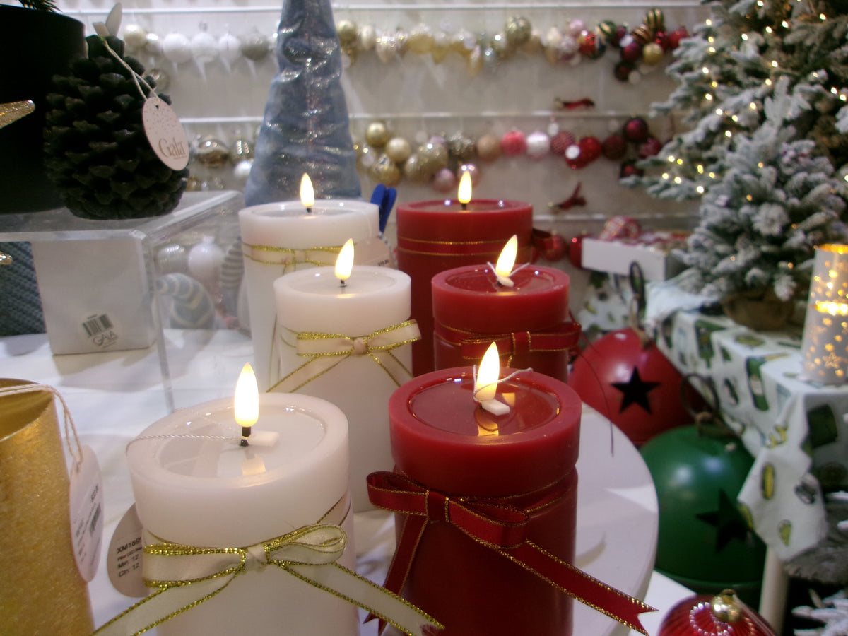 Seasonal Décor & Celebrations