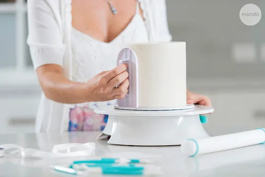 Cake Decorating
