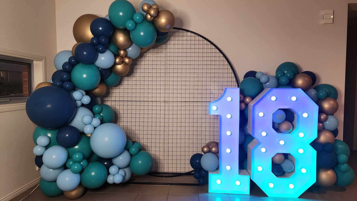 Party Hire
