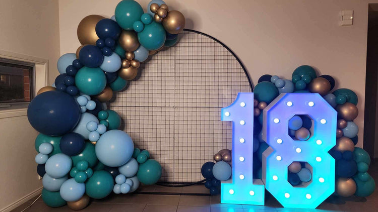 Party Hire