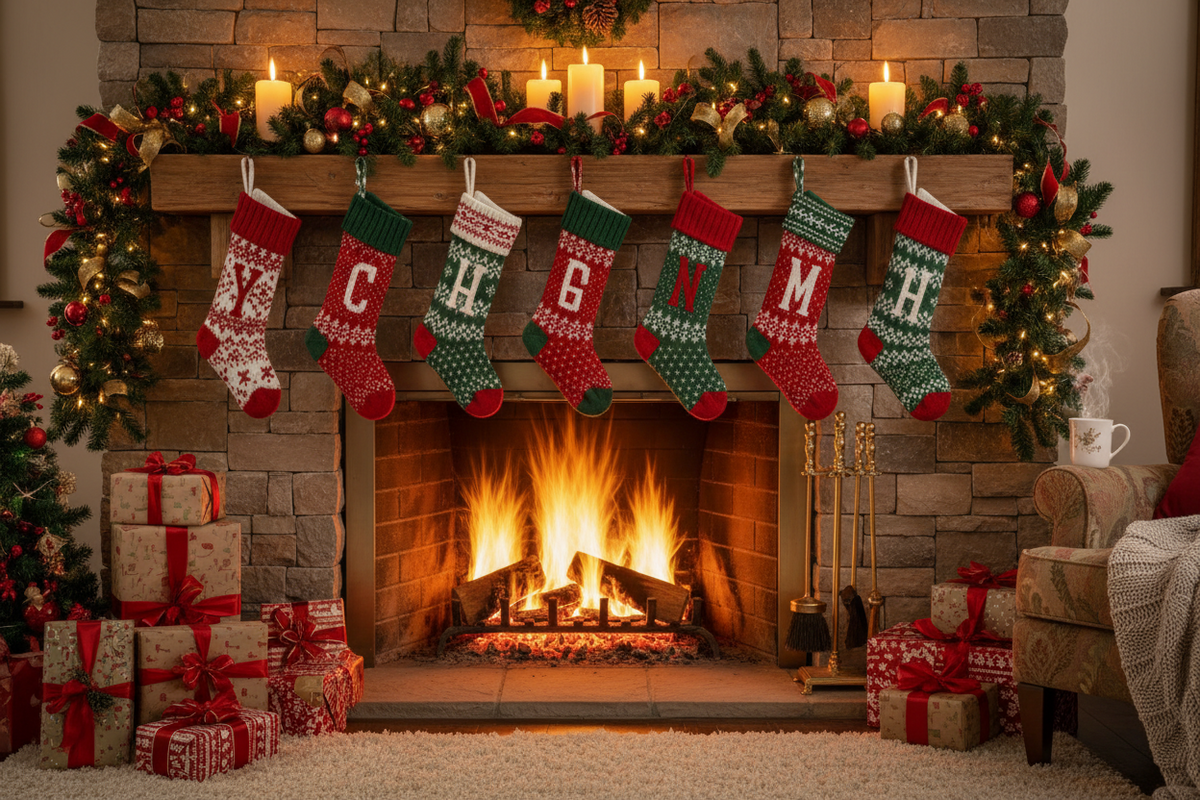 Christmas Decorations