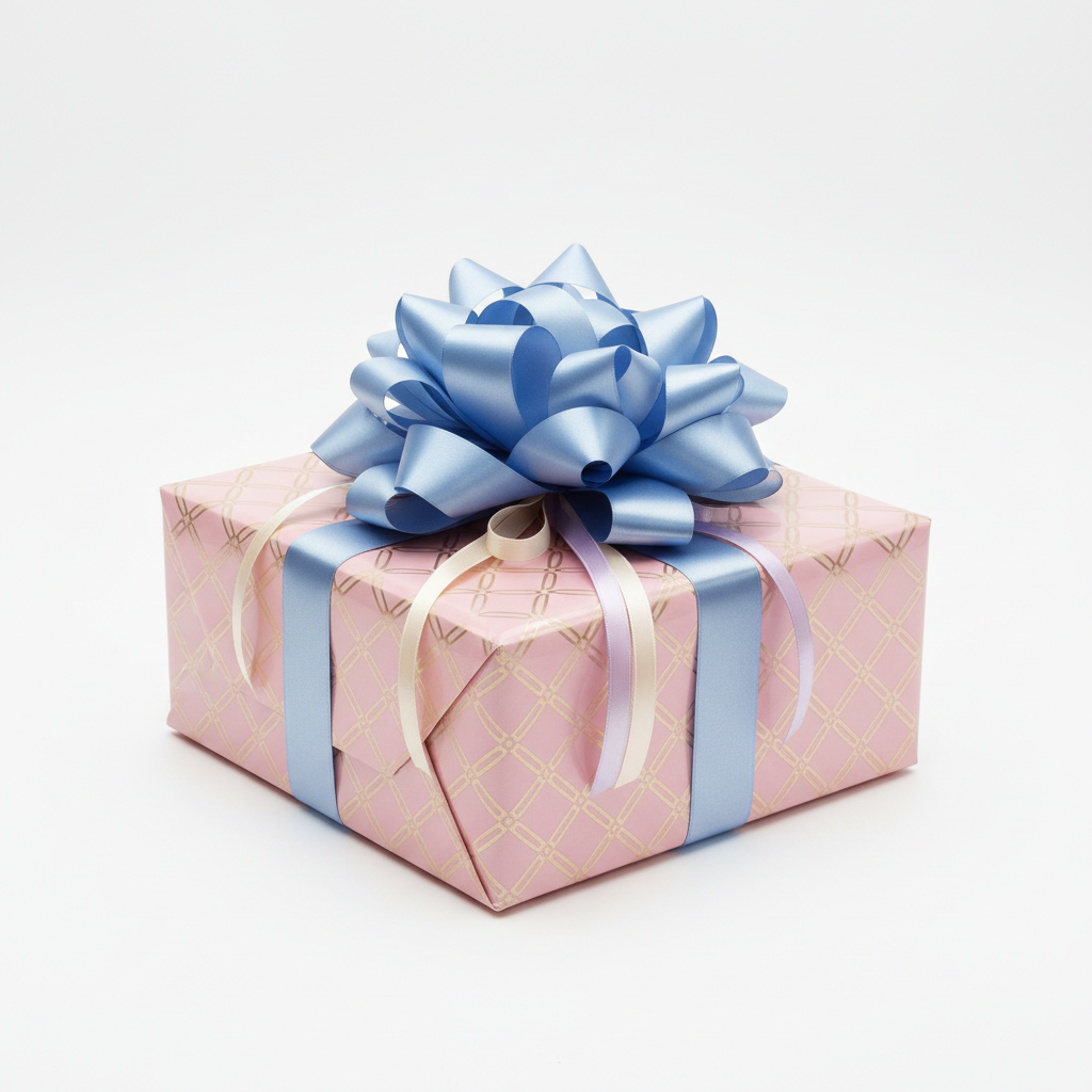 Gifts & Toys
