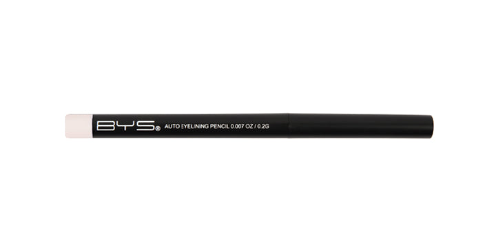 Bys Automatic Eye Pencil Soft White